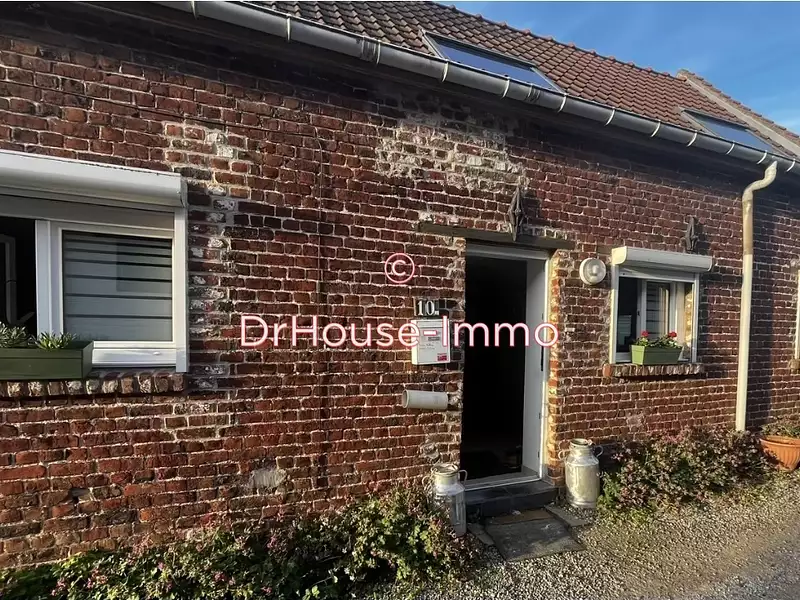 Appartement, 52 m²