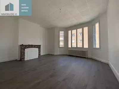 Appartement, 76 m²