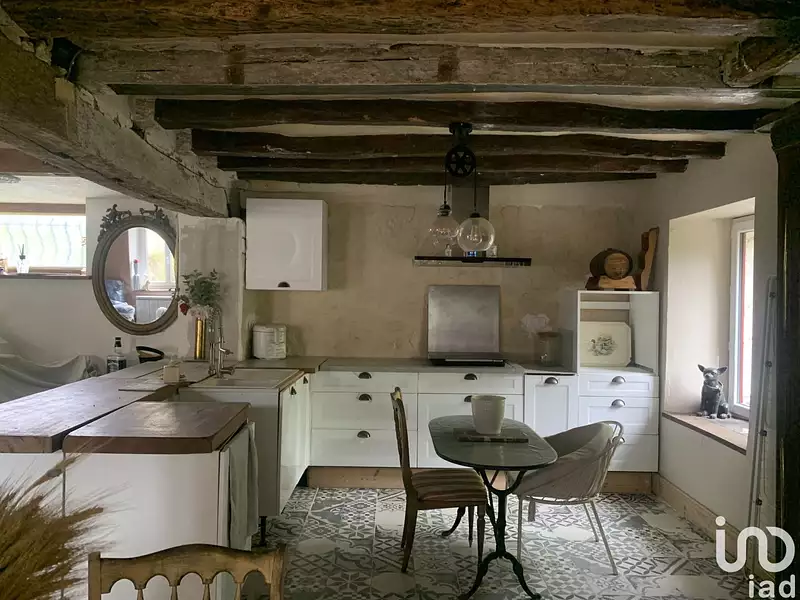 Maison, 79 m²