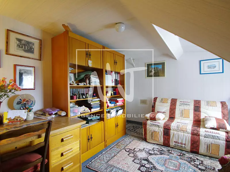 Maison, 105 m²