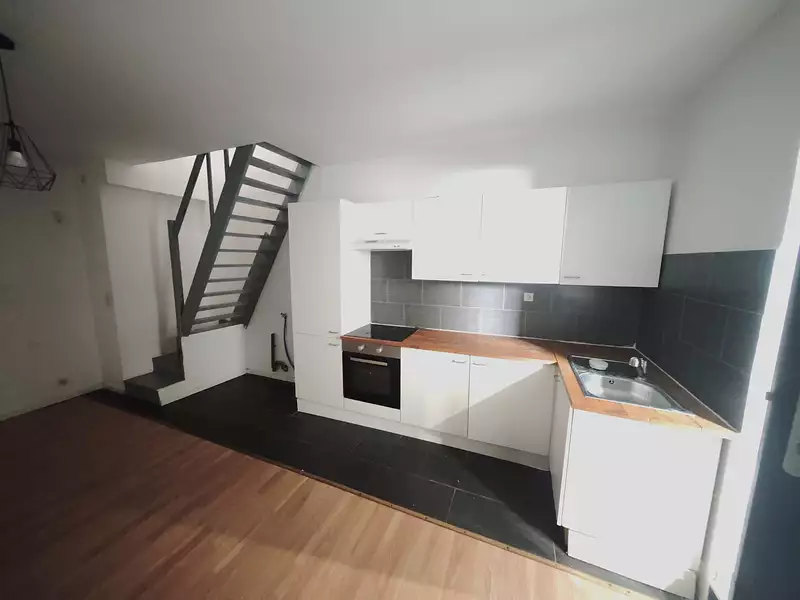 Appartement, 65 m²