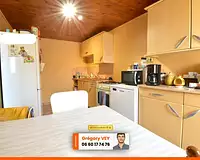 Maison, 210 m²
