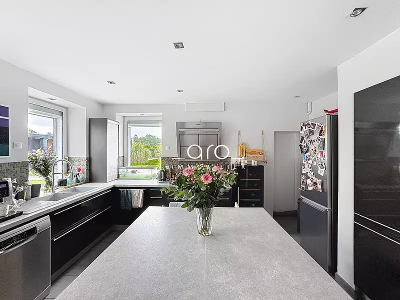 Maison, 206 m²