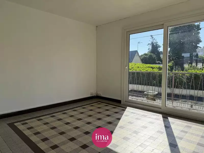 Maison, 66,29 m²