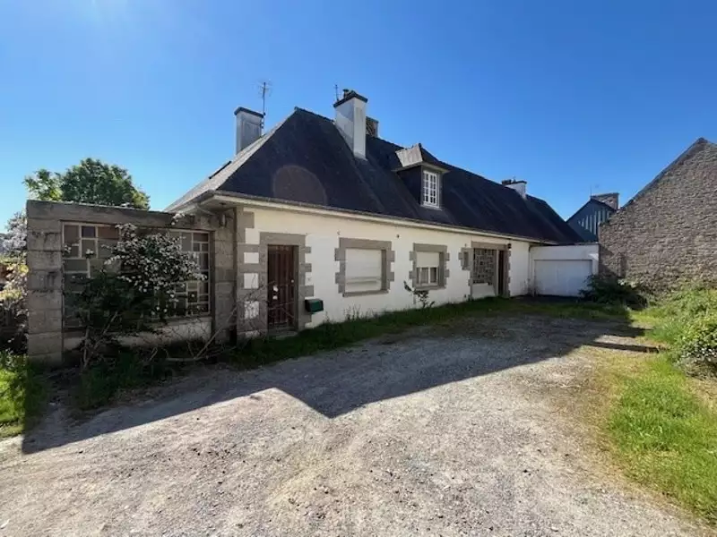 Maison, 409 m²