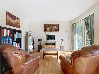 Appartement, 78,15 m²