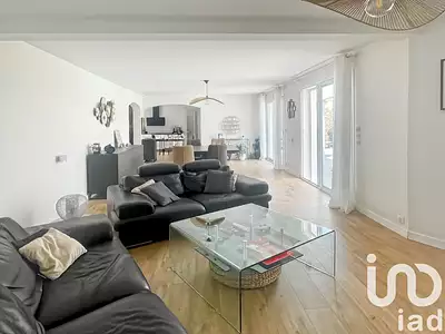 Maison, 161 m²