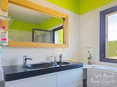 Maison, 212 m²