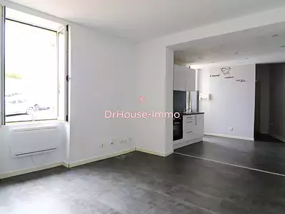 Appartement, 72,59 m²