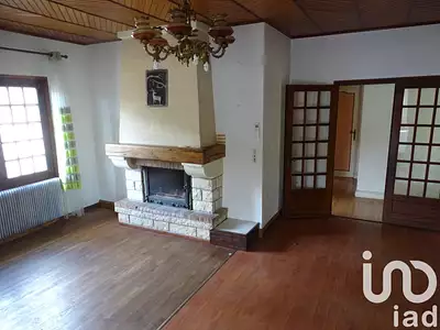 Maison, 120 m²