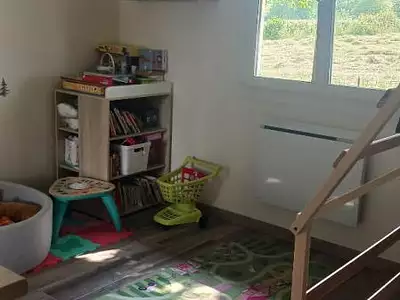 Maison, 110 m²