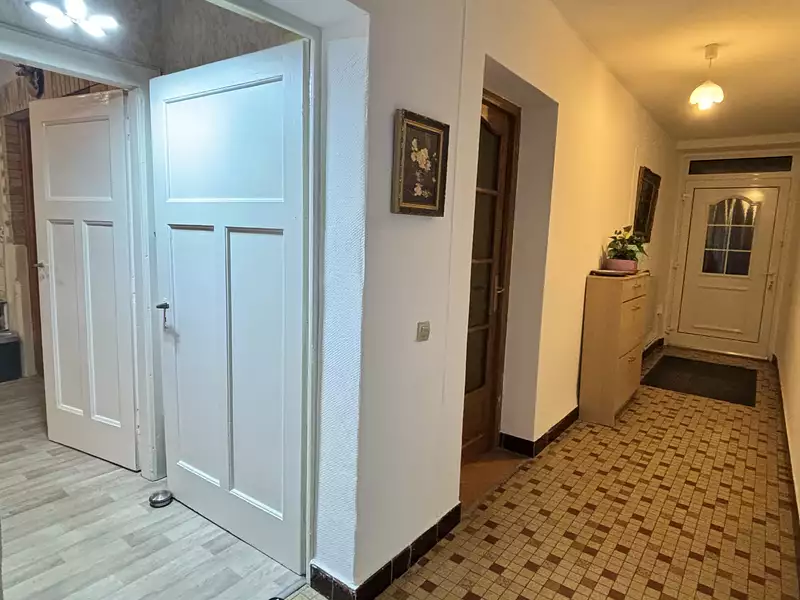 Maison, 157 m²