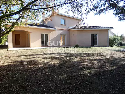 Maison, 123,71 m²