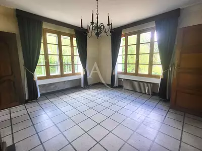 Maison, 220 m²