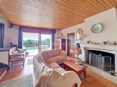 Maison, 205 m²