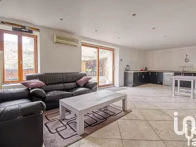 Maison, 202 m²