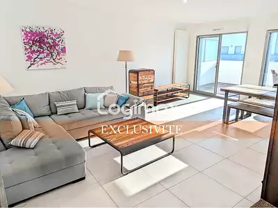 Appartement, 120,14 m²