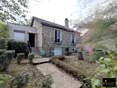 Maison, 227 m²