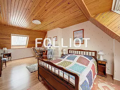 Maison, 140 m²