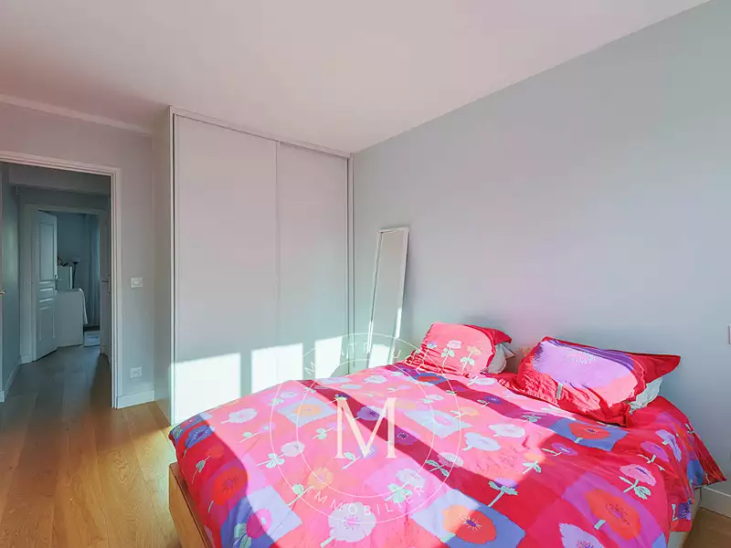 Appartement, 70,08 m²