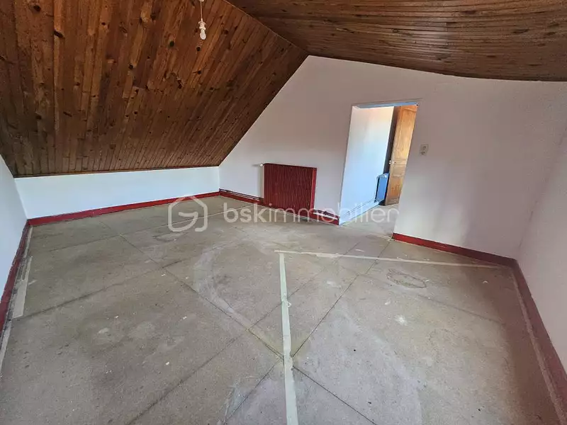Maison, 142 m²