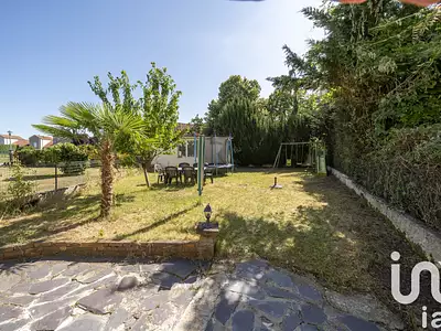 Maison, 106 m²