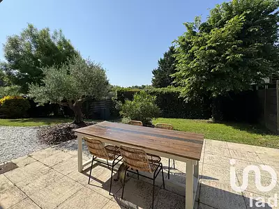 Appartement, 80 m²