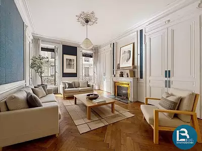 Appartement, 125 m²