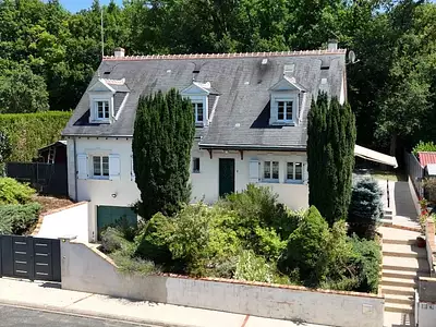 Maison, 227 m²