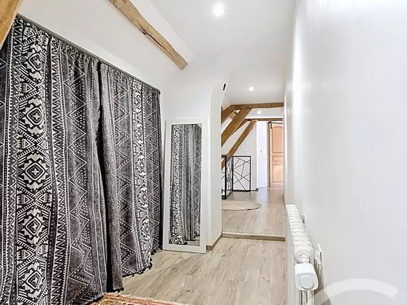 Maison, 189,8 m²