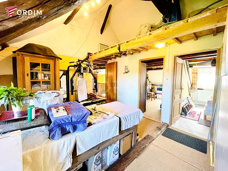 Maison, 136,26 m²