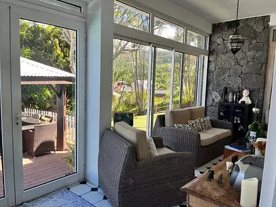 Maison, 195 m²