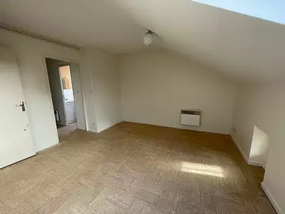 Appartement, 40 m²