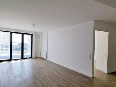 Appartement, 64 m²