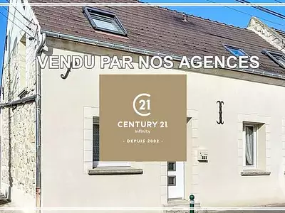Maison, 143,2 m²