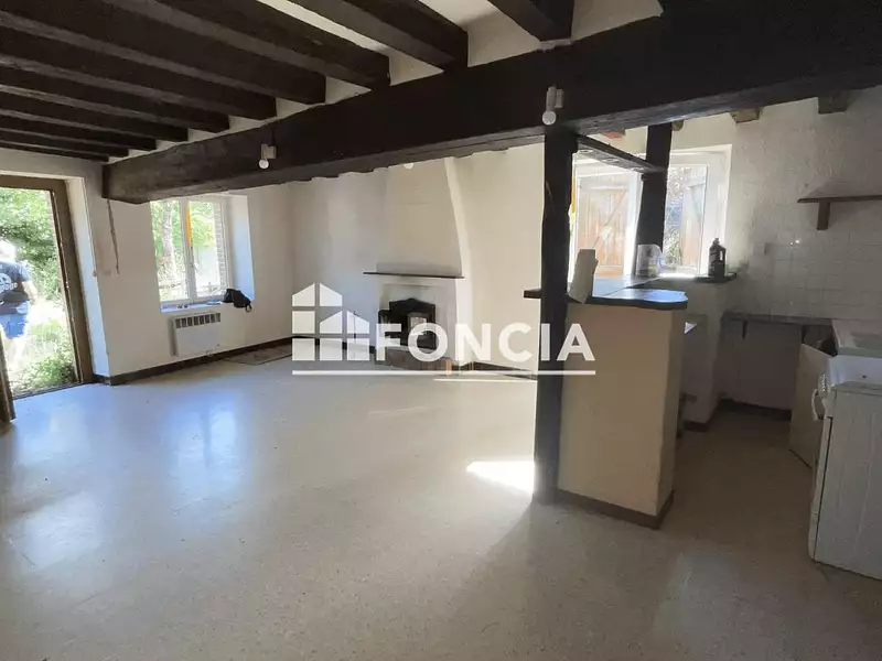 Maison, 78 m²
