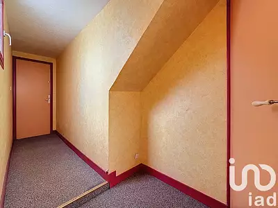 Maison, 105 m²