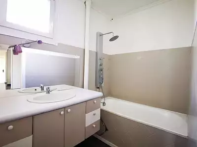 Appartement, 87 m²