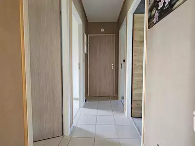 Maison, 95 m²