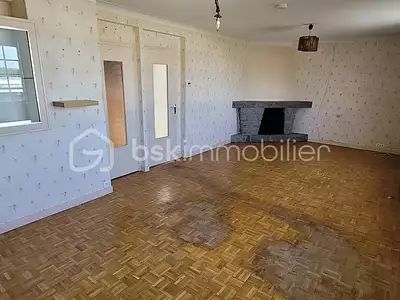 Maison, 121 m²