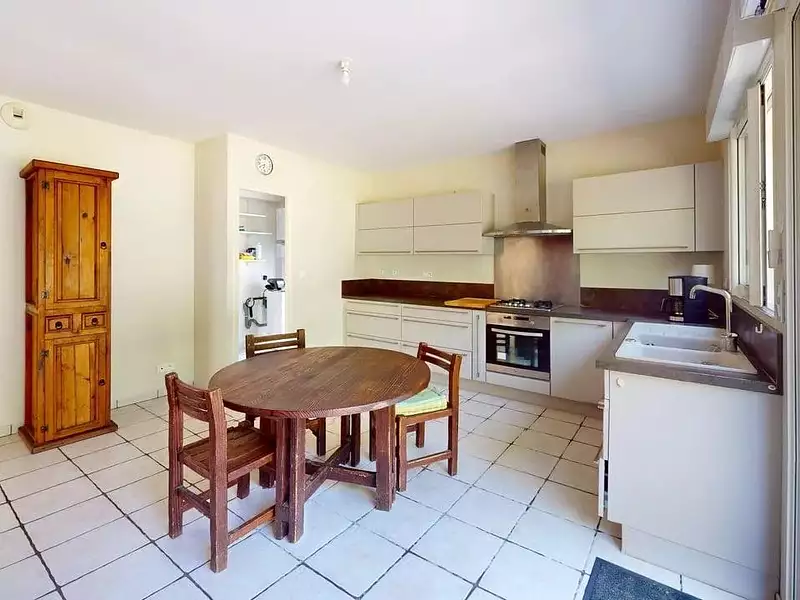 Maison, 181,9 m²