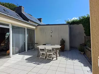 Maison, 125 m²