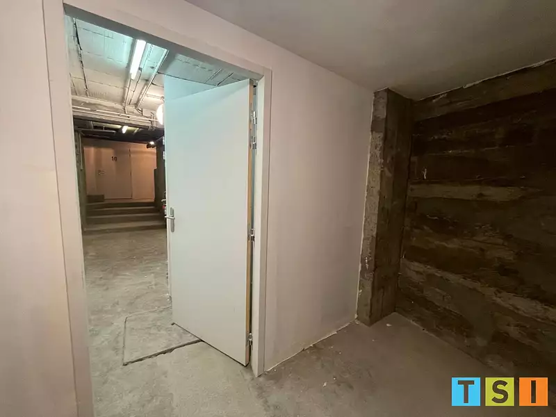 Divers, 32 m²