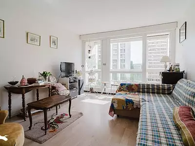 Appartement, 60 m²