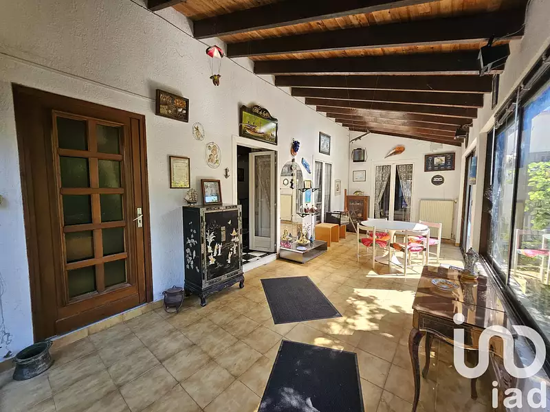 Maison, 134 m²