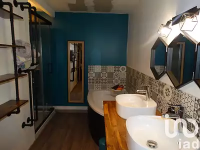Maison, 100 m²