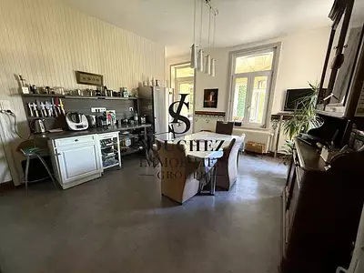 Maison, 160 m²