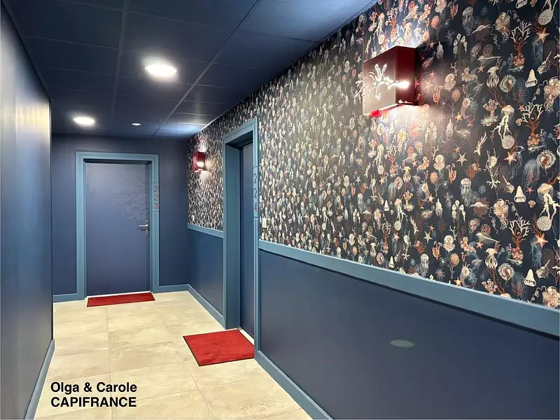 Appartement, 104 m²