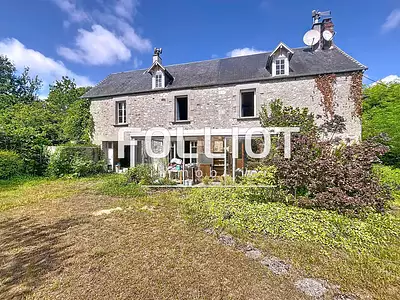 Maison, 140 m²