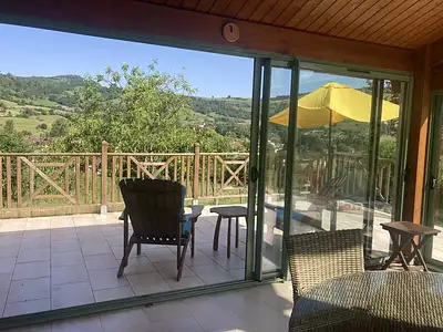Maison, 130 m²